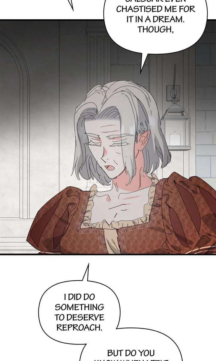 If You Want a Fake Sister Chapter 67 – Page 5