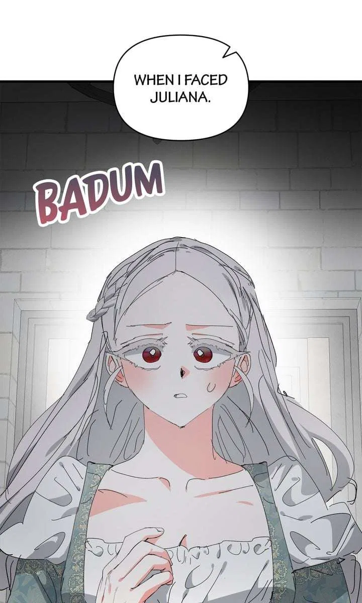 If You Want a Fake Sister Chapter 67 – Page 8