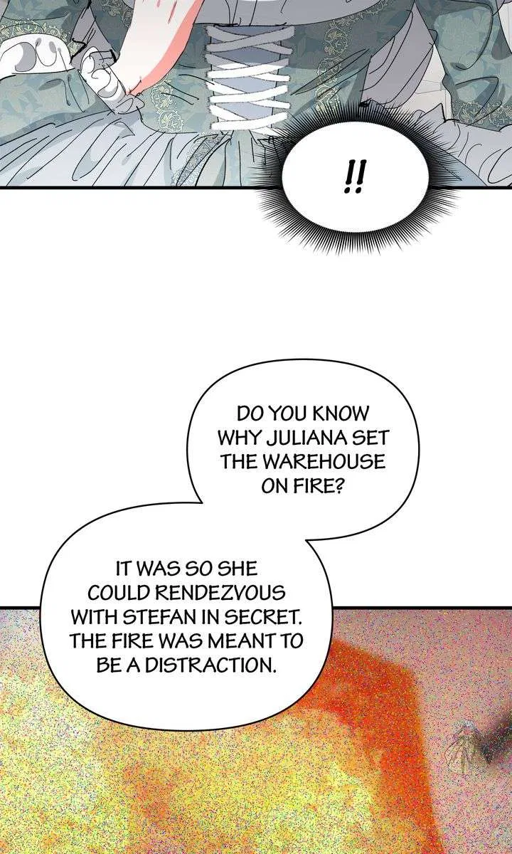 If You Want a Fake Sister Chapter 67 – Page 9