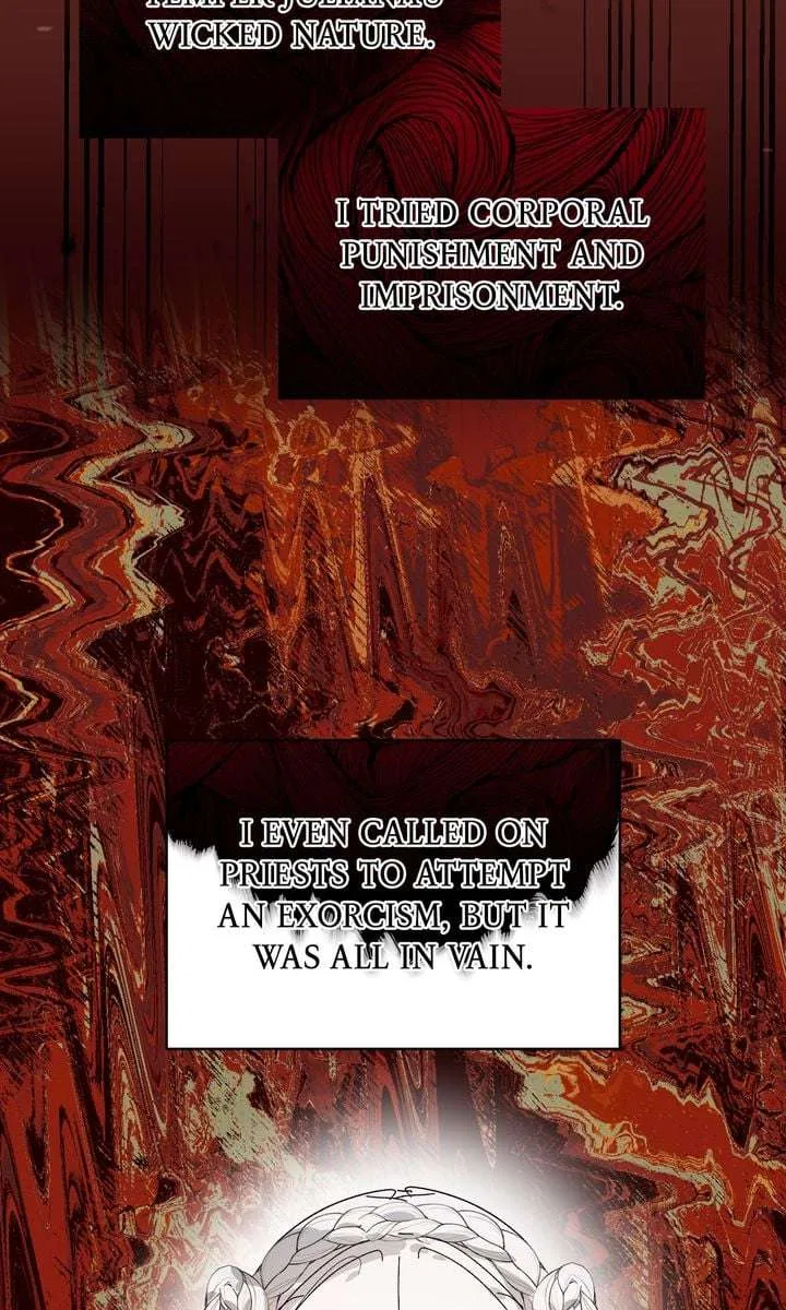 If You Want a Fake Sister Chapter 67 – Page 11