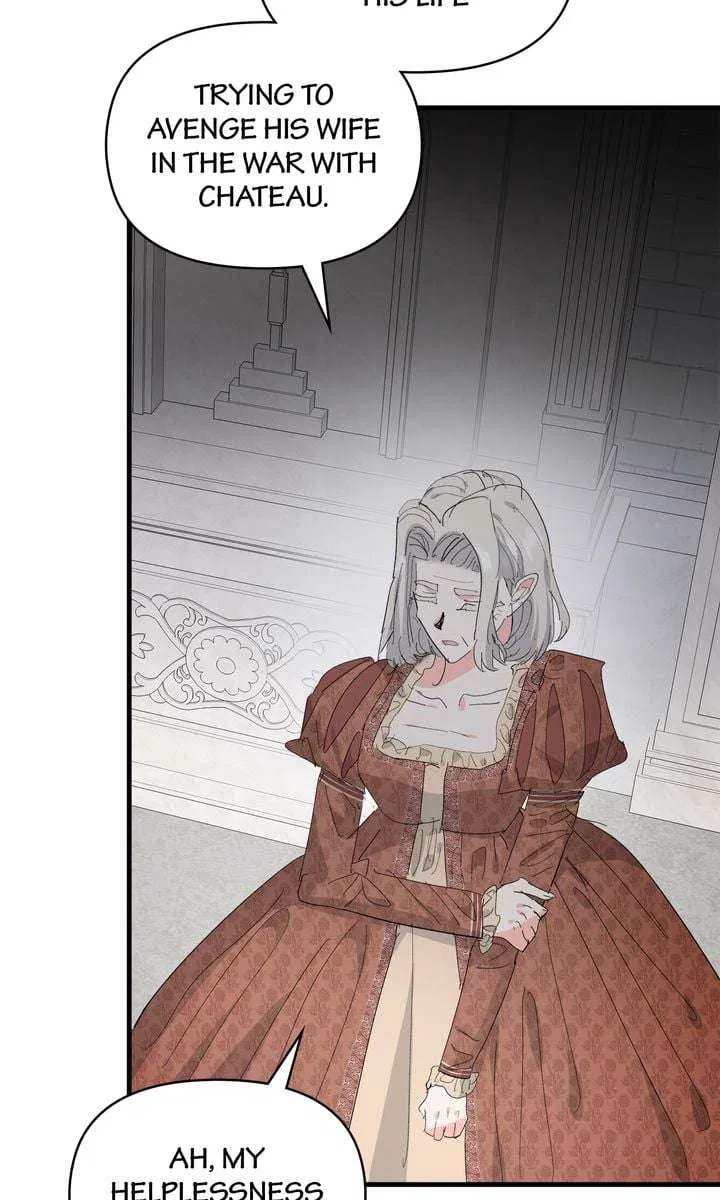 If You Want a Fake Sister Chapter 67 – Page 13