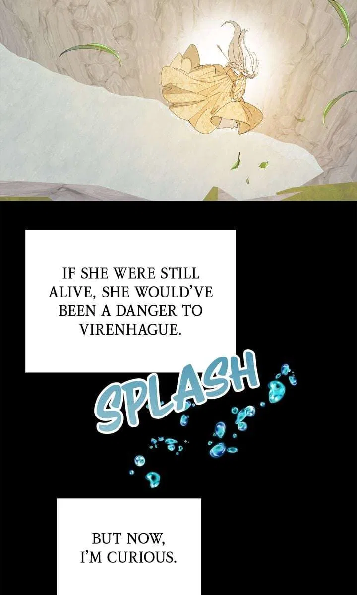 If You Want a Fake Sister Chapter 67 – Page 25