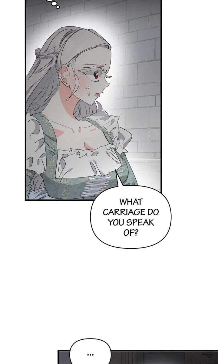 If You Want a Fake Sister Chapter 67 – Page 28