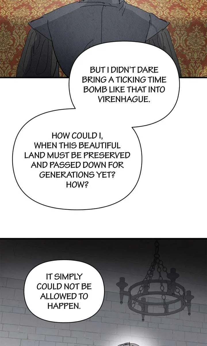 If You Want a Fake Sister Chapter 67 – Page 31