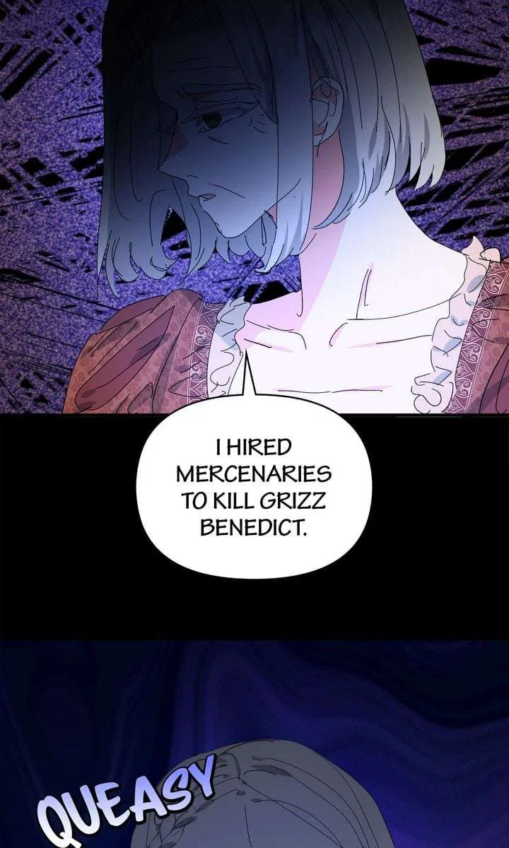If You Want a Fake Sister Chapter 67 – Page 33