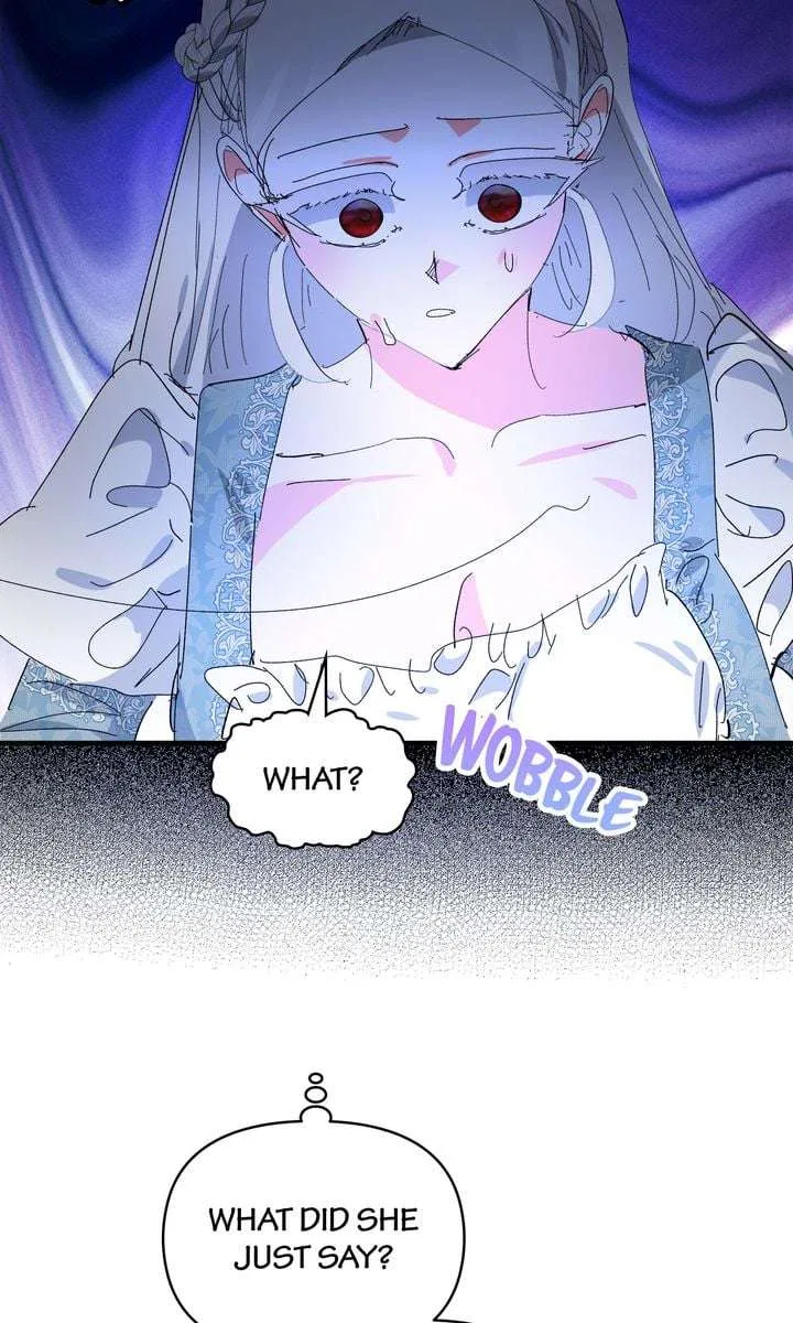If You Want a Fake Sister Chapter 67 – Page 34