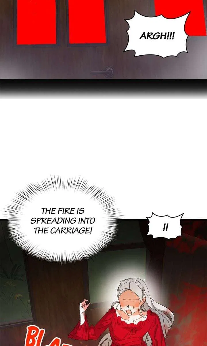 If You Want a Fake Sister Chapter 67 – Page 36
