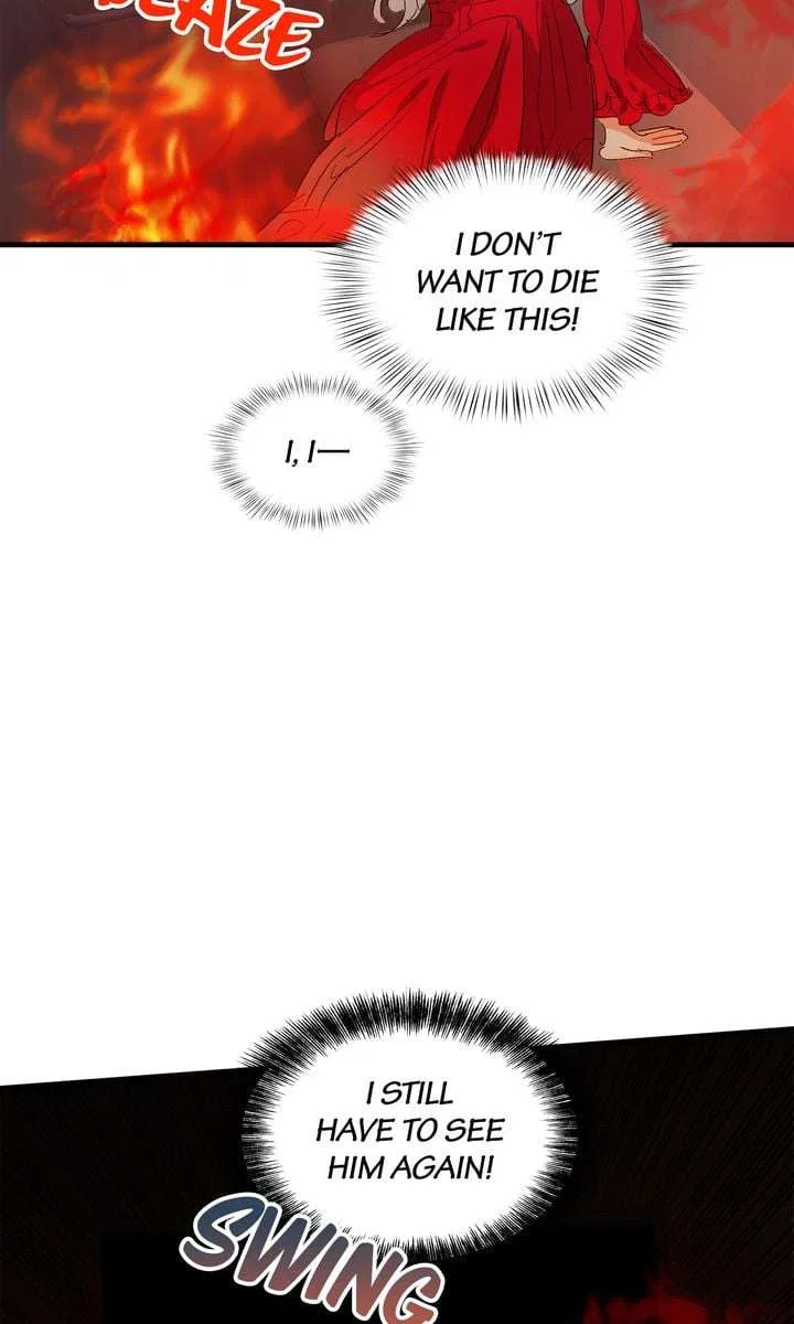 If You Want a Fake Sister Chapter 67 – Page 37