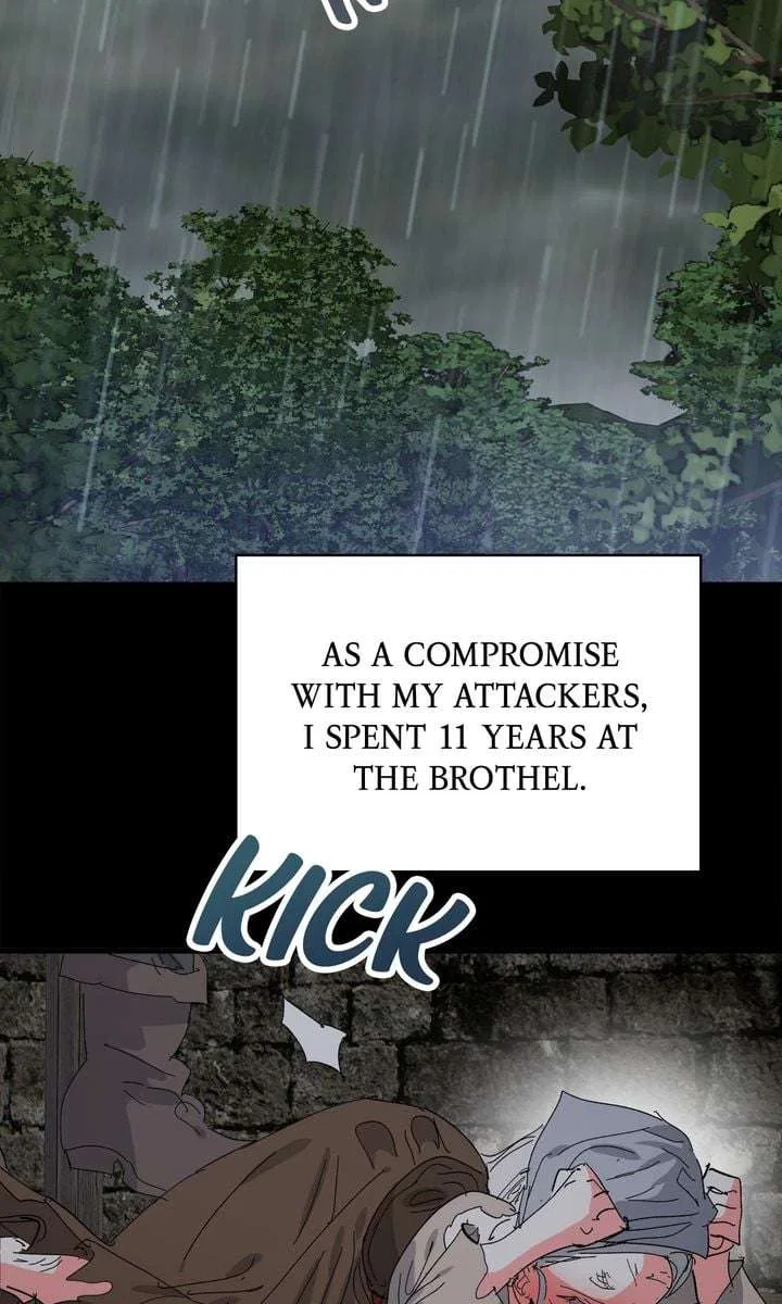 If You Want a Fake Sister Chapter 67 – Page 47