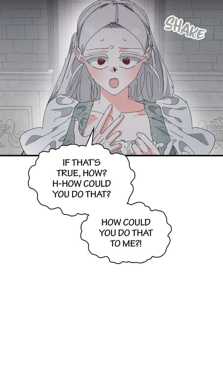 If You Want a Fake Sister Chapter 67 – Page 50