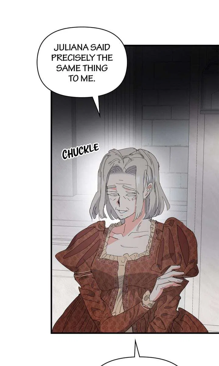If You Want a Fake Sister Chapter 67 – Page 51