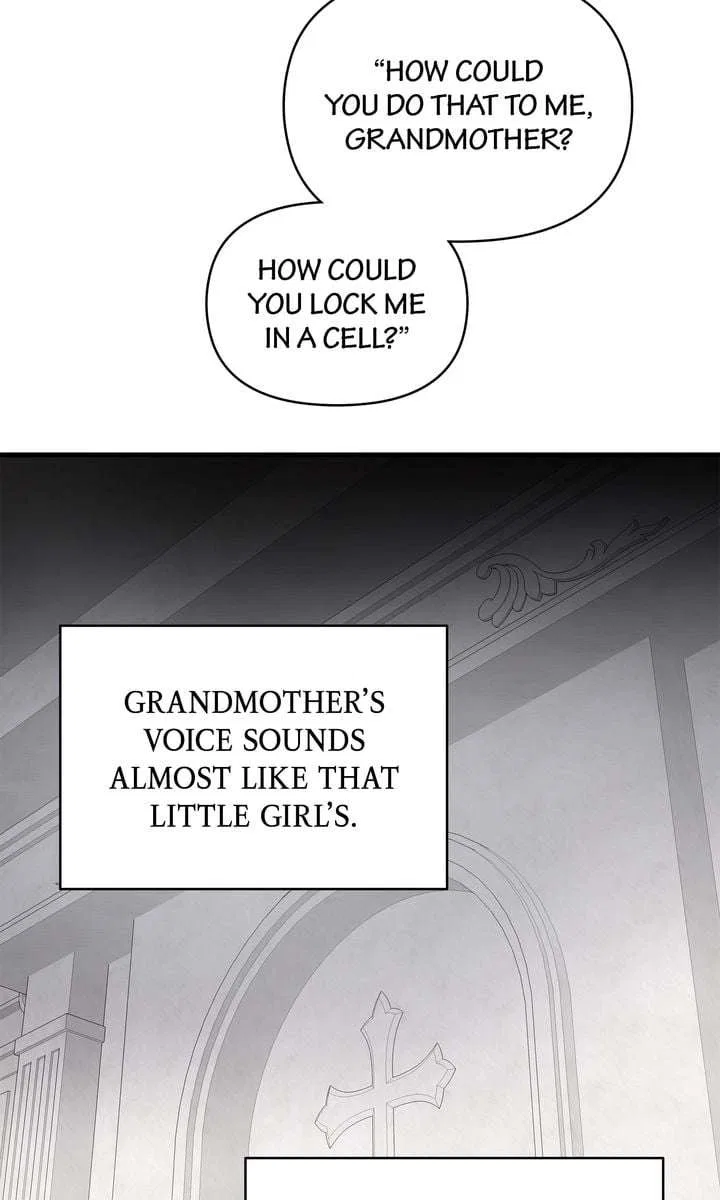 If You Want a Fake Sister Chapter 67 – Page 52
