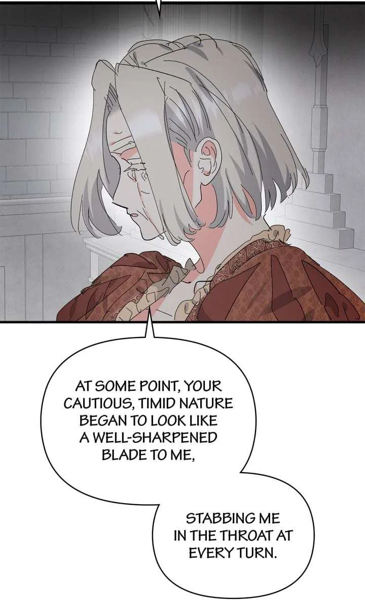 If You Want a Fake Sister Chapter 67 – Page 54