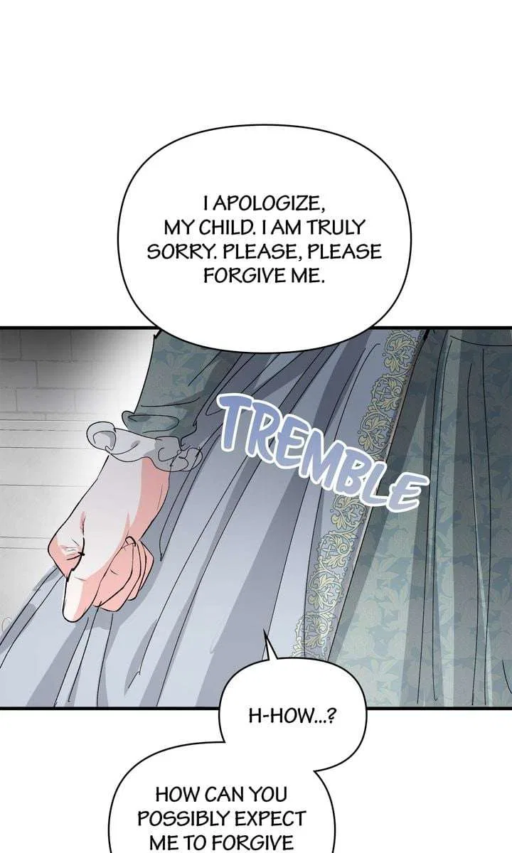 If You Want a Fake Sister Chapter 67 – Page 55