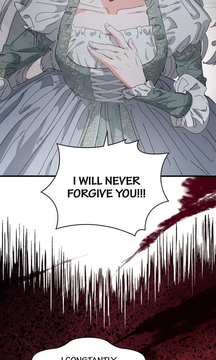 If You Want a Fake Sister Chapter 67 – Page 57