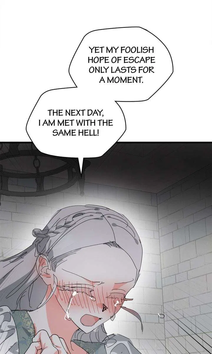 If You Want a Fake Sister Chapter 67 – Page 59