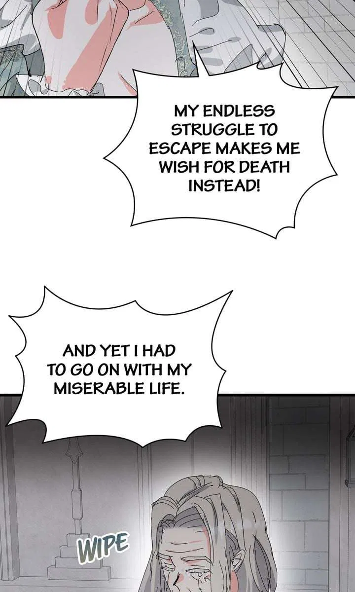 If You Want a Fake Sister Chapter 67 – Page 60