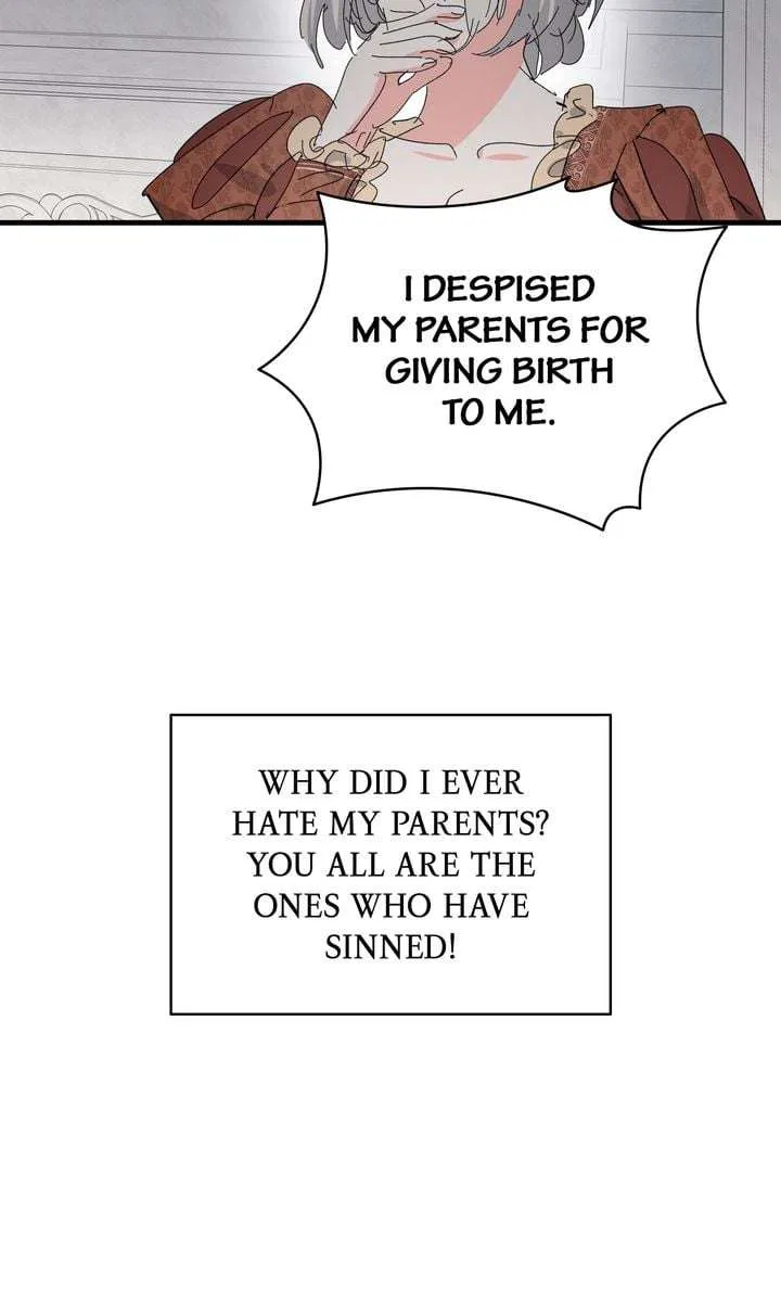 If You Want a Fake Sister Chapter 67 – Page 61