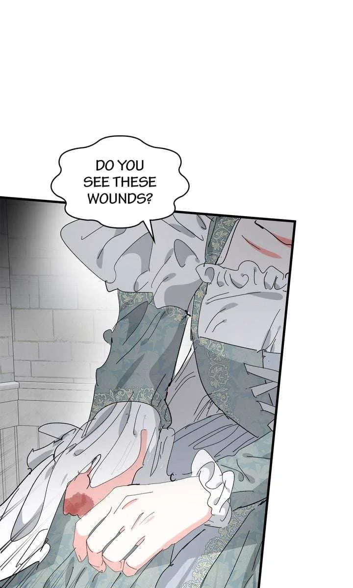 If You Want a Fake Sister Chapter 67 – Page 62