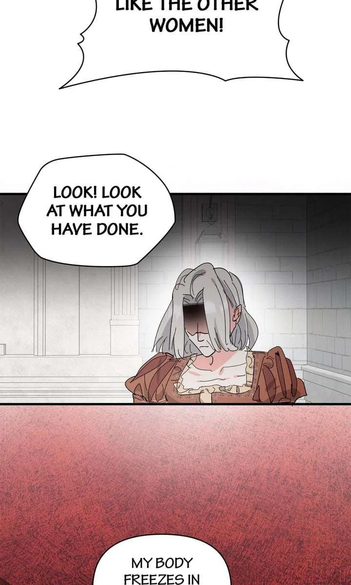 If You Want a Fake Sister Chapter 67 – Page 65
