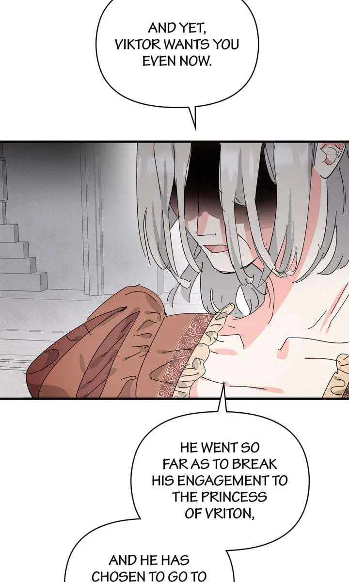 If You Want a Fake Sister Chapter 67 – Page 68