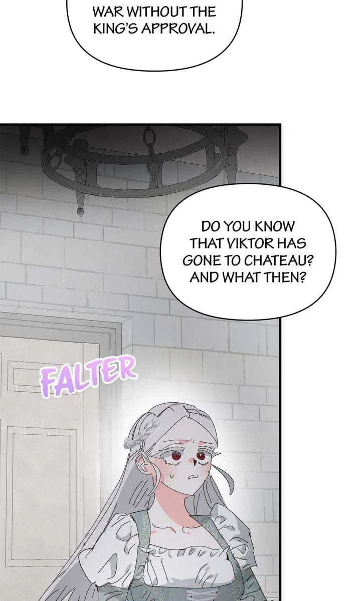 If You Want a Fake Sister Chapter 67 – Page 69