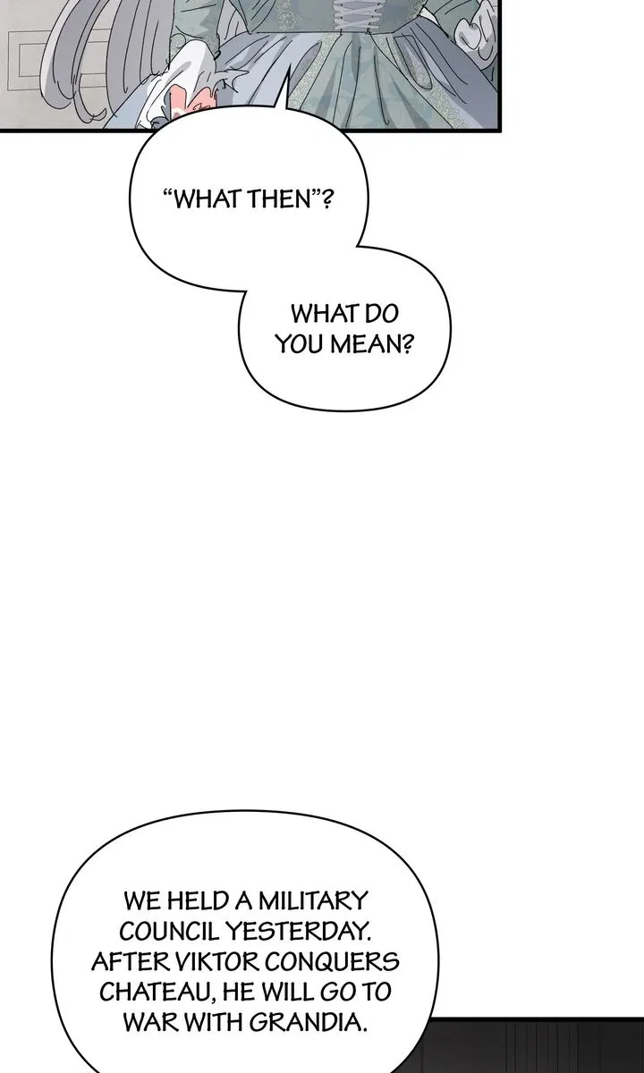 If You Want a Fake Sister Chapter 67 – Page 70