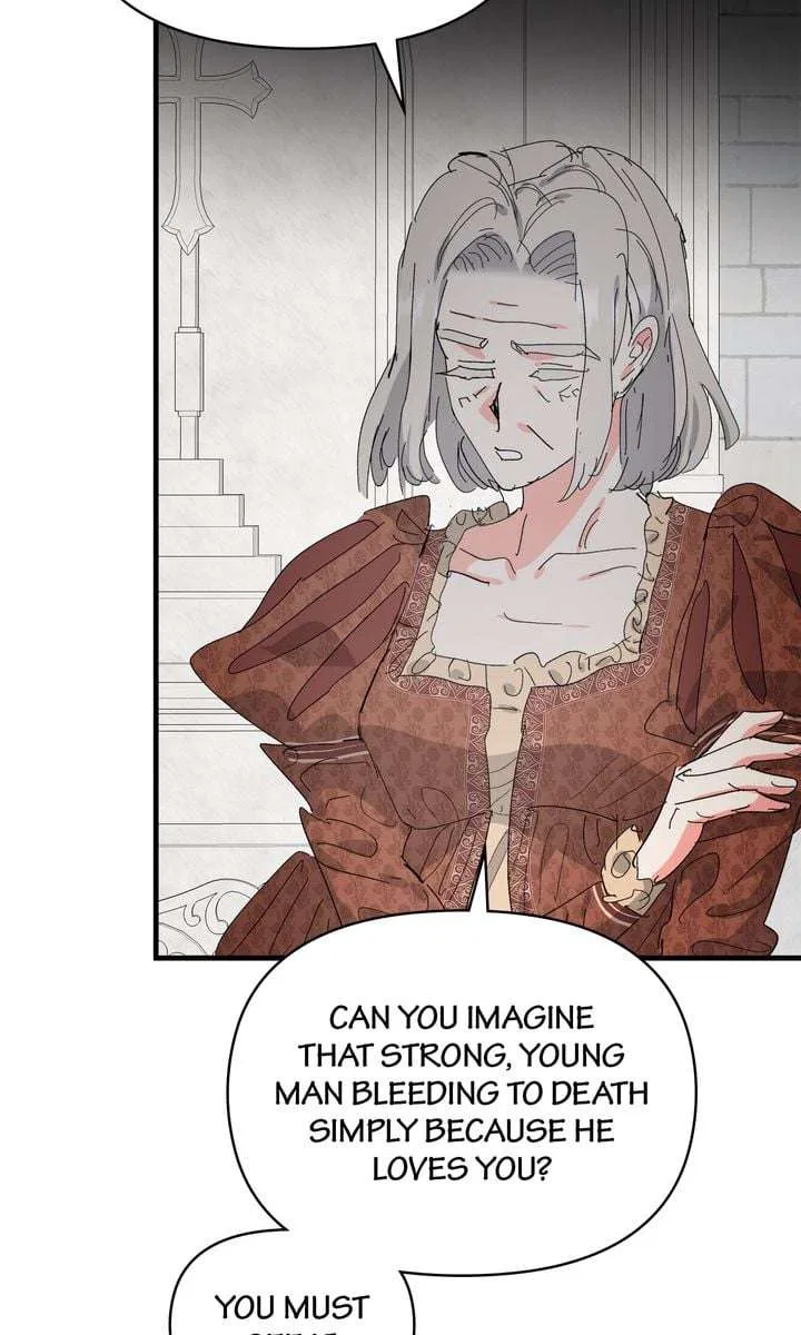 If You Want a Fake Sister Chapter 67 – Page 71