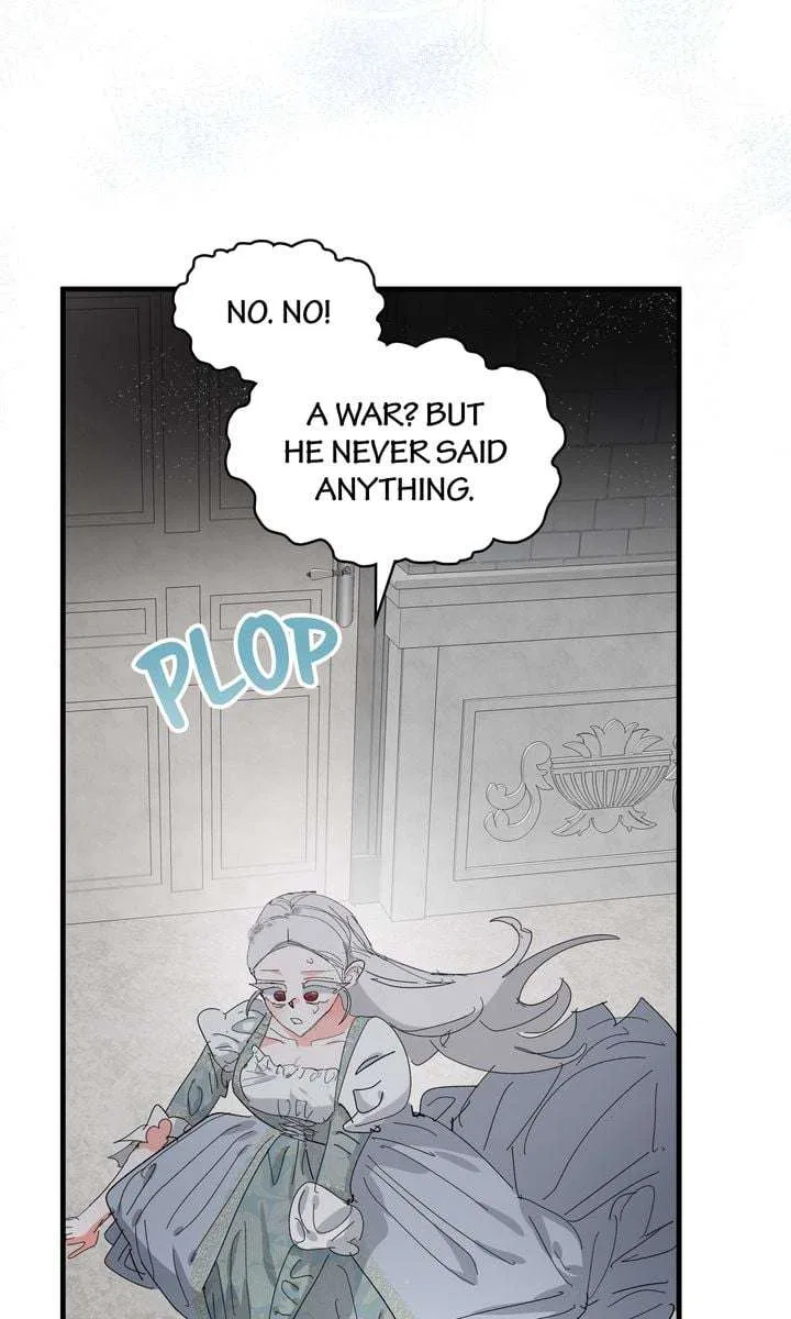 If You Want a Fake Sister Chapter 67 – Page 75