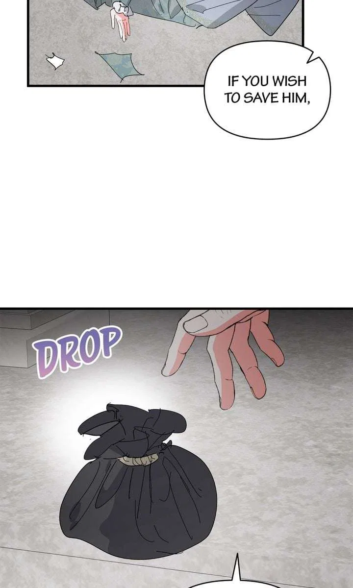 If You Want a Fake Sister Chapter 67 – Page 76