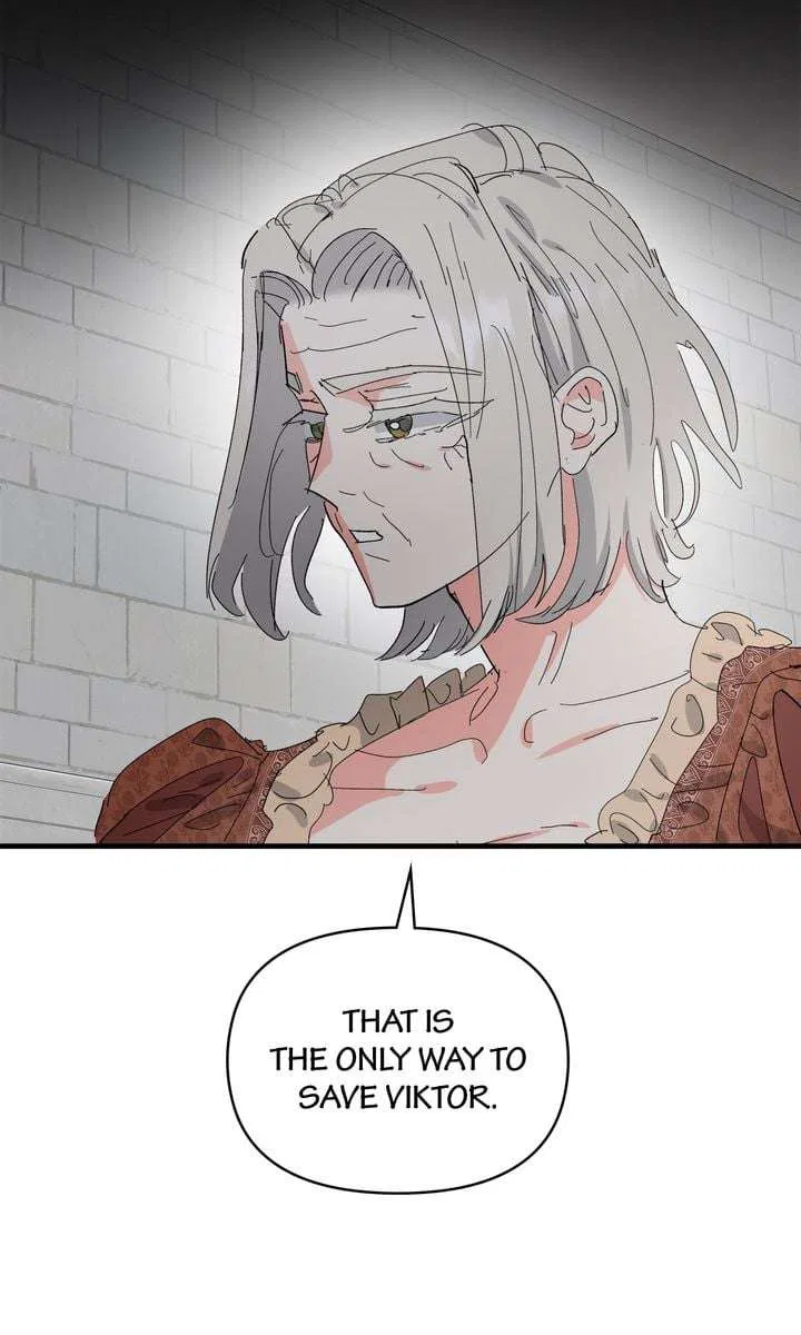 If You Want a Fake Sister Chapter 67 – Page 78