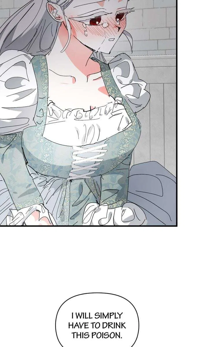 If You Want a Fake Sister Chapter 67 – Page 80
