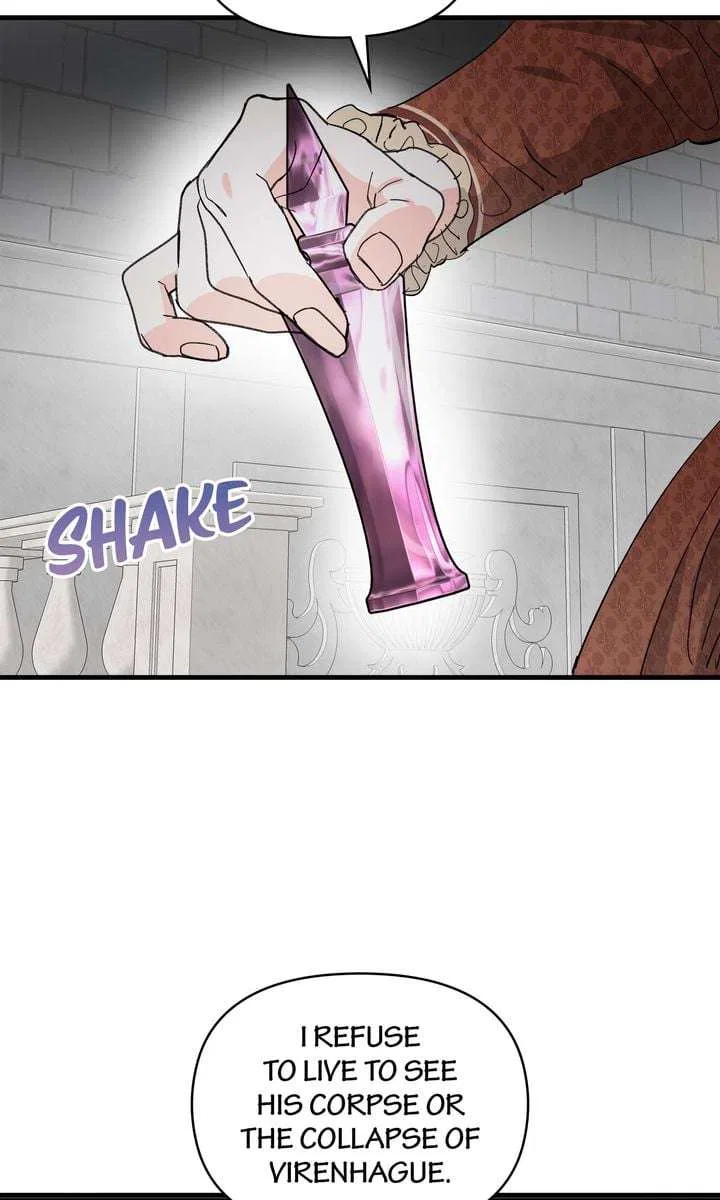 If You Want a Fake Sister Chapter 67 – Page 81