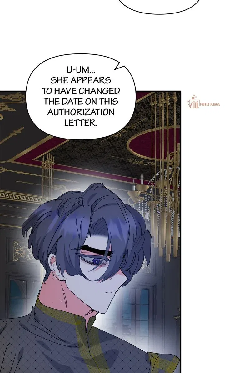 If You Want a Fake Sister Chapter 66 – Page 4