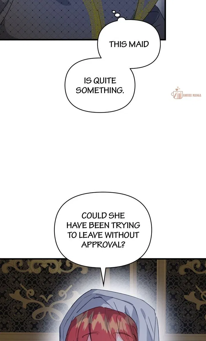 If You Want a Fake Sister Chapter 66 – Page 5
