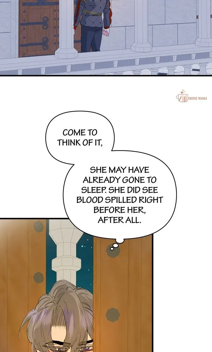 If You Want a Fake Sister Chapter 66 – Page 9