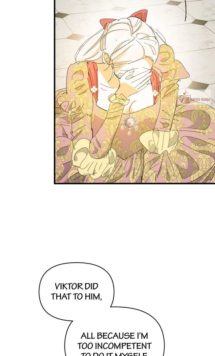 If You Want a Fake Sister Chapter 66 – Page 20