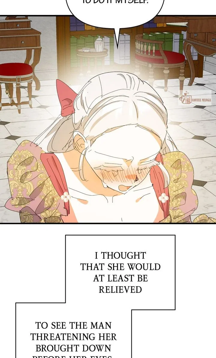 If You Want a Fake Sister Chapter 66 – Page 21