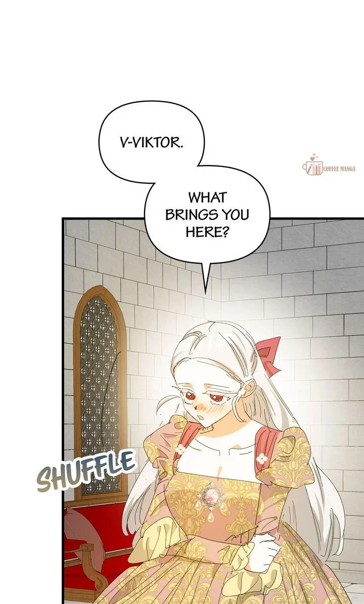 If You Want a Fake Sister Chapter 66 – Page 26