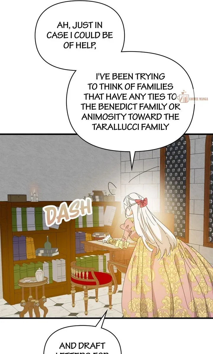 If You Want a Fake Sister Chapter 66 – Page 28