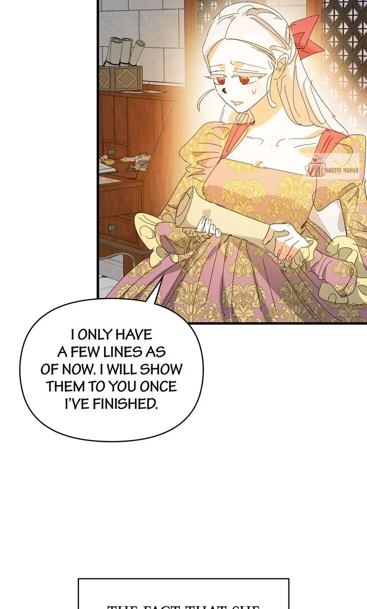 If You Want a Fake Sister Chapter 66 – Page 33