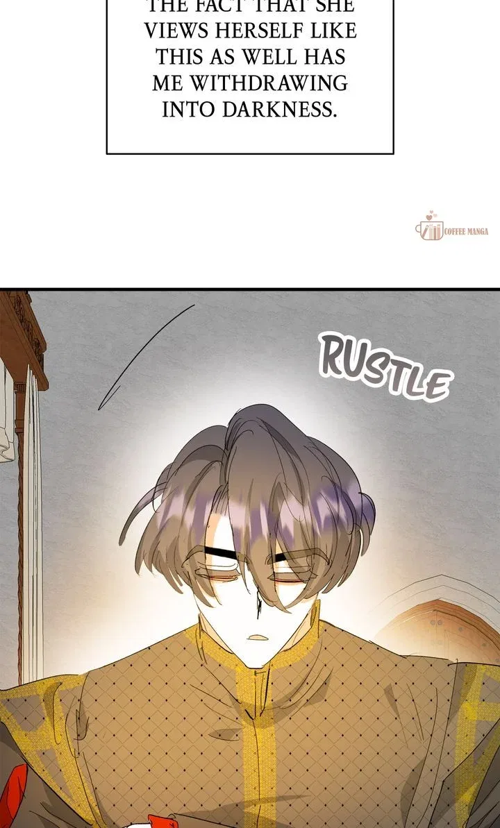 If You Want a Fake Sister Chapter 66 – Page 34
