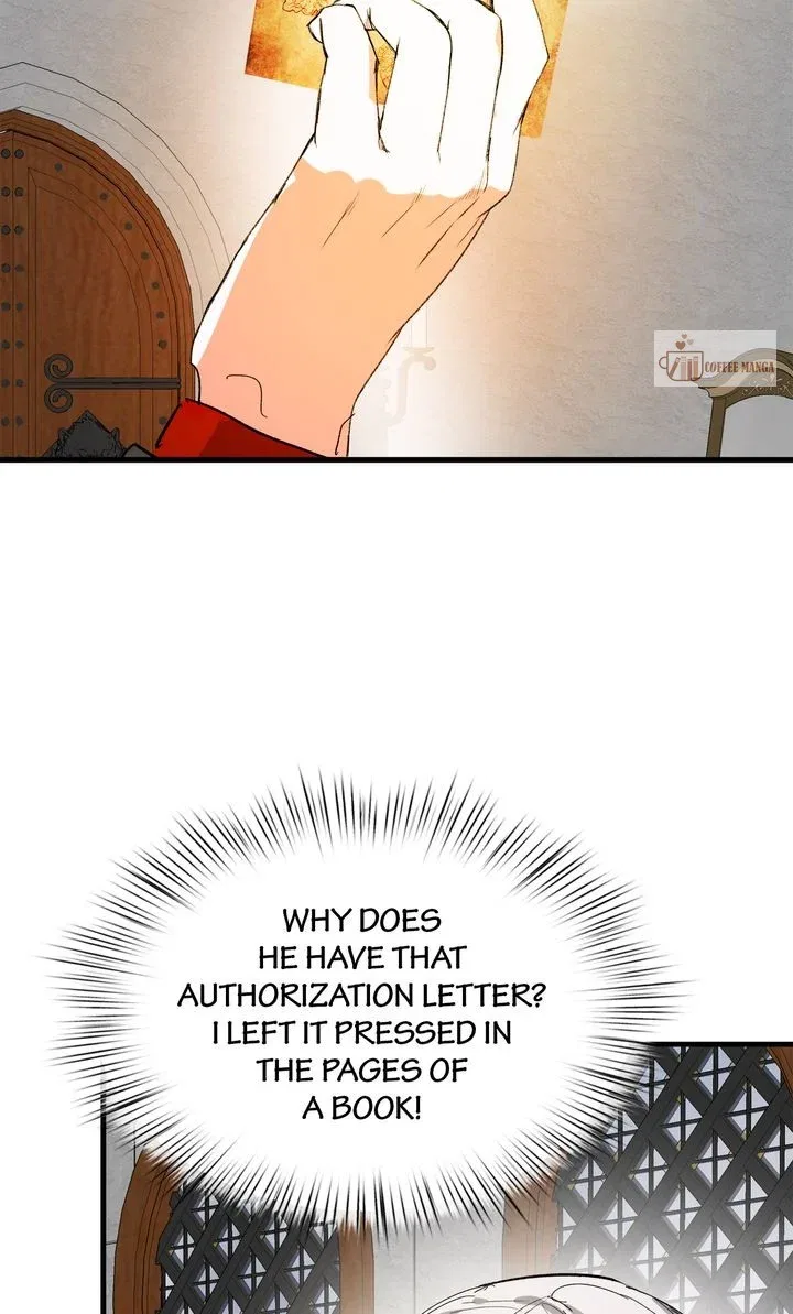 If You Want a Fake Sister Chapter 66 – Page 36