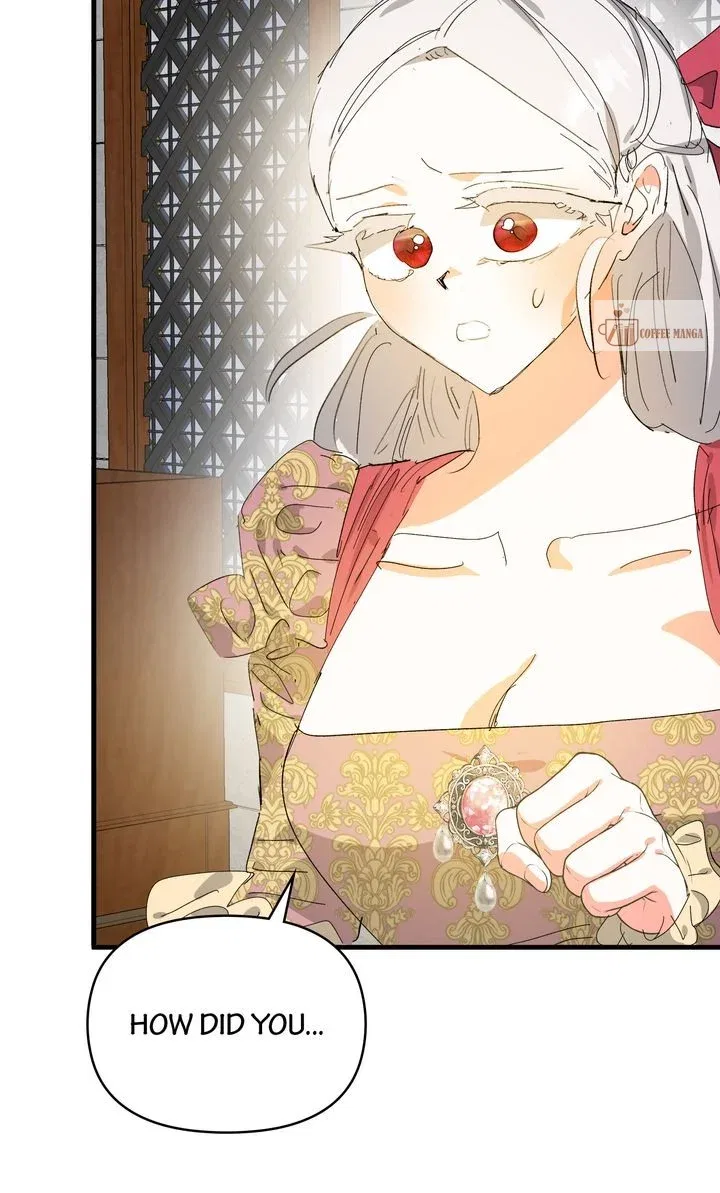 If You Want a Fake Sister Chapter 66 – Page 37