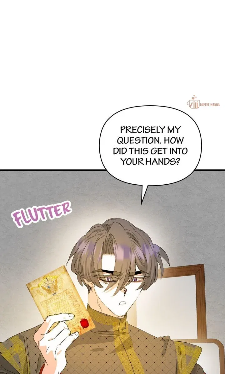 If You Want a Fake Sister Chapter 66 – Page 38