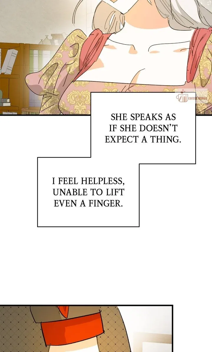If You Want a Fake Sister Chapter 66 – Page 46