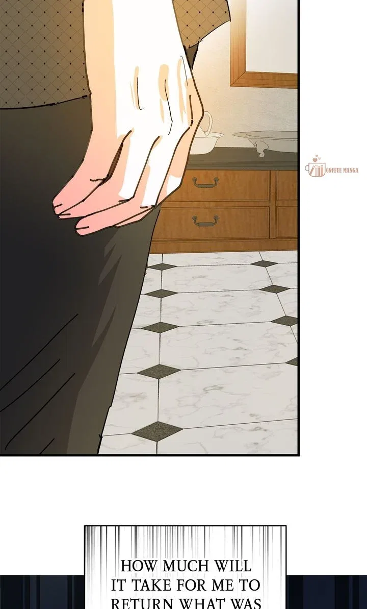 If You Want a Fake Sister Chapter 66 – Page 47