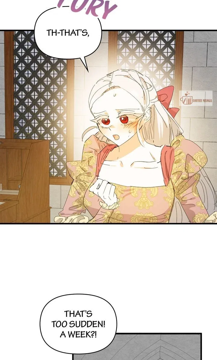If You Want a Fake Sister Chapter 66 – Page 56