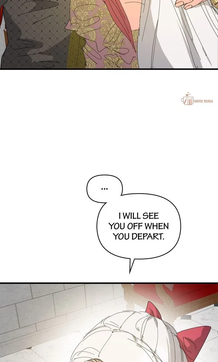 If You Want a Fake Sister Chapter 66 – Page 59
