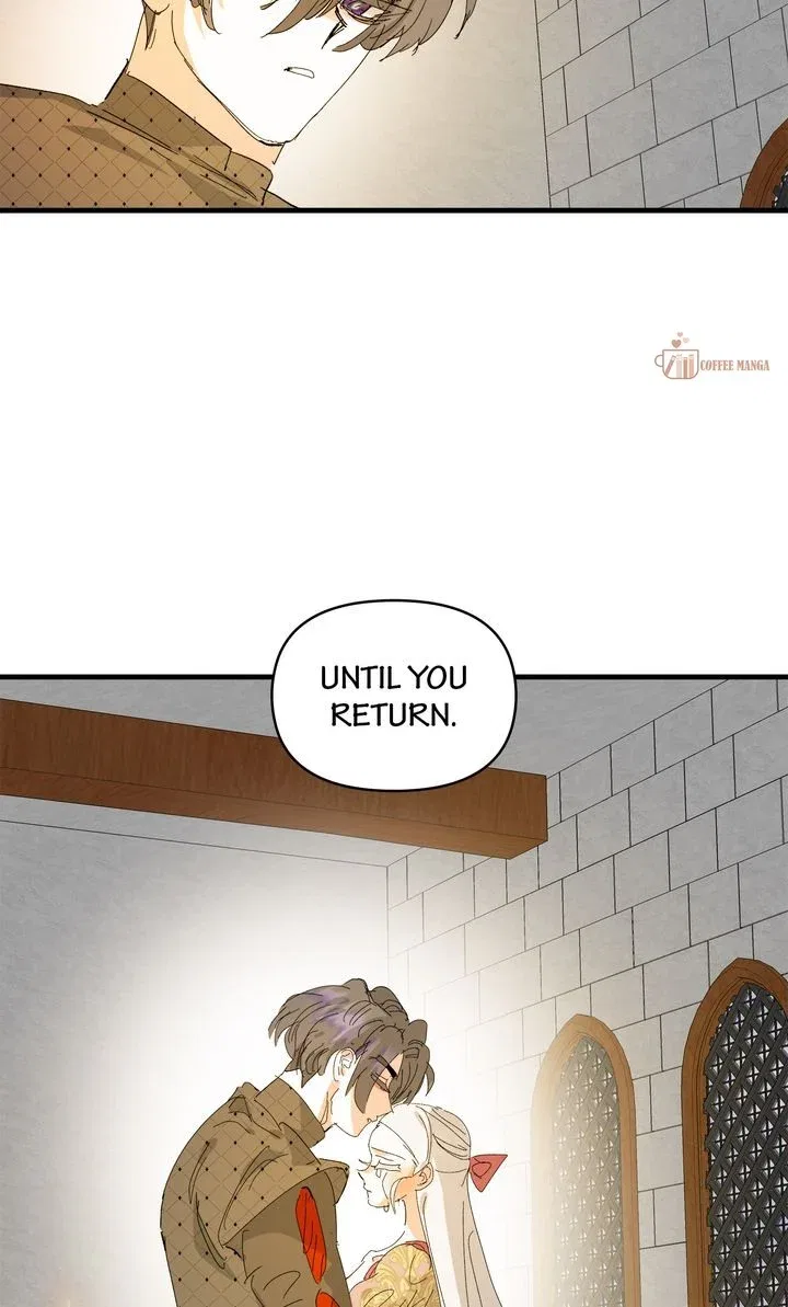 If You Want a Fake Sister Chapter 66 – Page 61